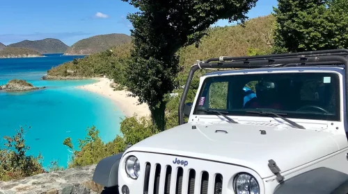 Jeep 1