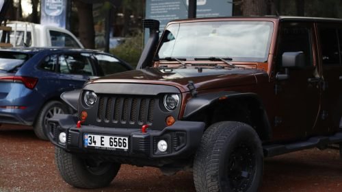 Dodge 7 seeters